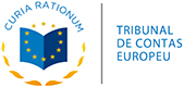 Logotipo do Tribunal de Contas Europeu